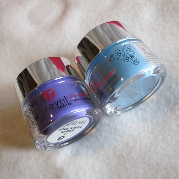 New - Revel Nail Dip Powder Set - Picture 8 of 8